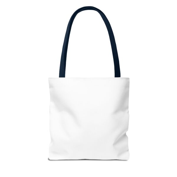 Almond Blossom – Vincent van Gogh Tote Bag - Image 10
