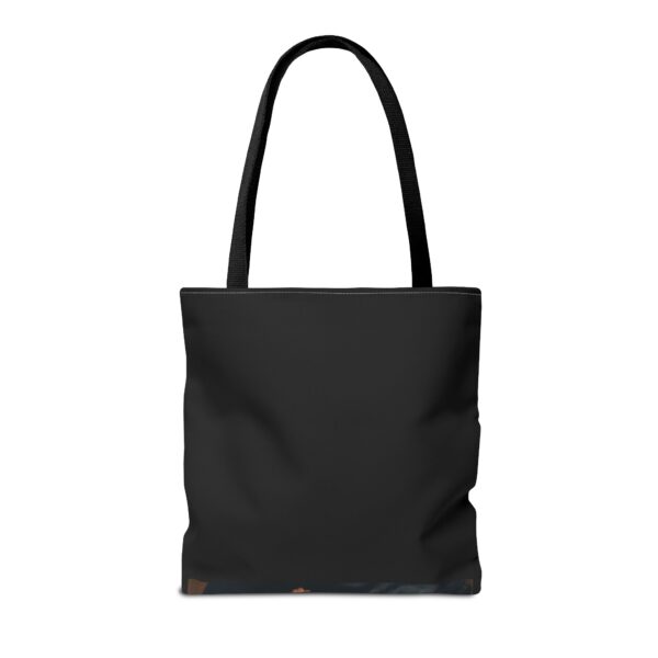 Tempi Madonna - Raffaello Sanzio Tote Bag - Image 6