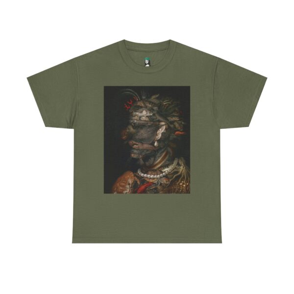 The Depths of Water – Arcimboldo Tee - Image 17