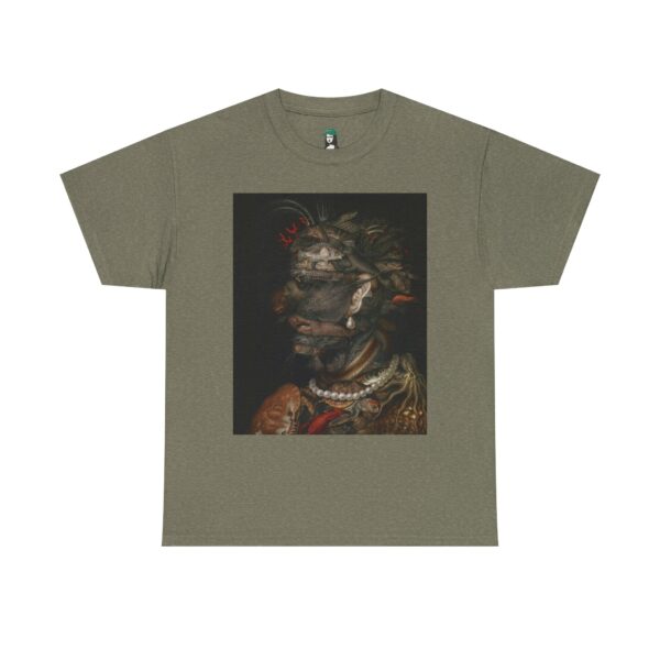 The Depths of Water – Arcimboldo Tee - Image 13