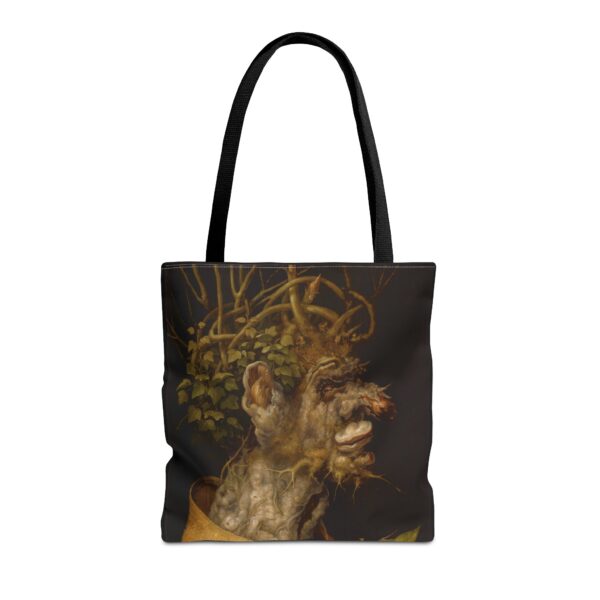 Winter - Giuseppe Arcimboldo Tote Bag - Image 5