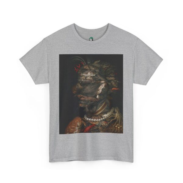 The Depths of Water – Arcimboldo Tee - Image 11
