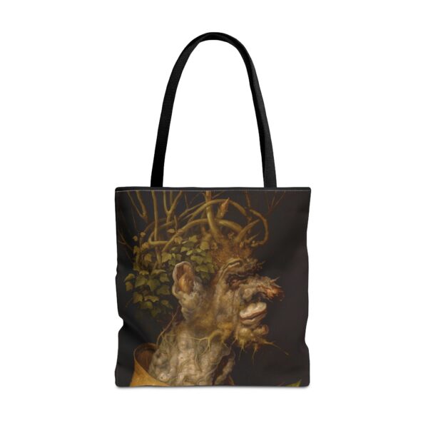 Winter - Giuseppe Arcimboldo Tote Bag - Image 9