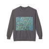 Almond Blossom – Vincent van Gogh Sweatshirt - Image 11
