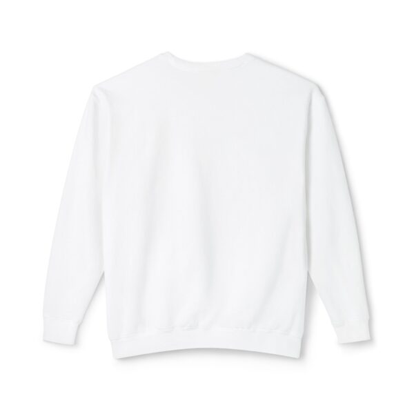 Tempi Madonna - Raffaello Sanzio Sweatshirt - Image 2