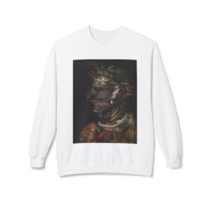 The Depths of Water – Arcimboldo Sweatshirt