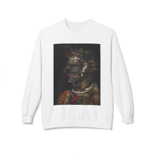 The Depths of Water – Arcimboldo Sweatshirt