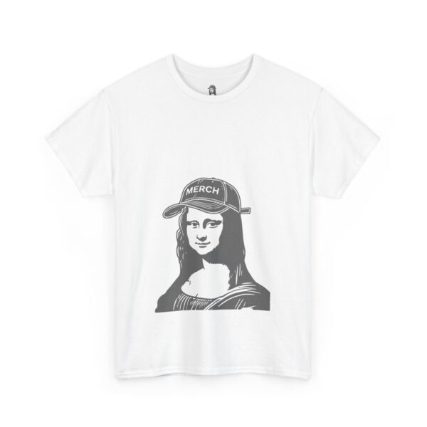 The Mona Lisa - Image 7