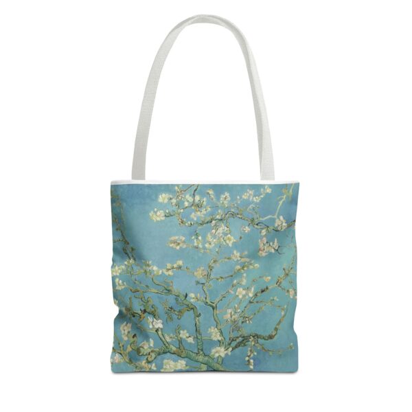 Almond Blossom – Vincent van Gogh Tote Bag