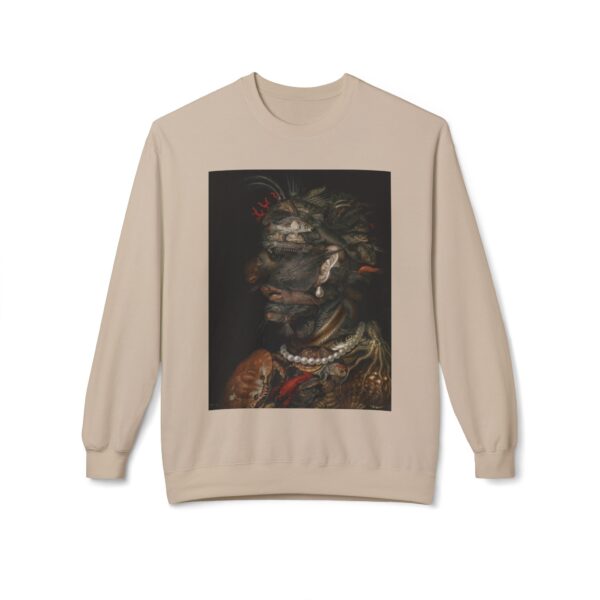 The Depths of Water – Arcimboldo Sweatshirt - Image 7