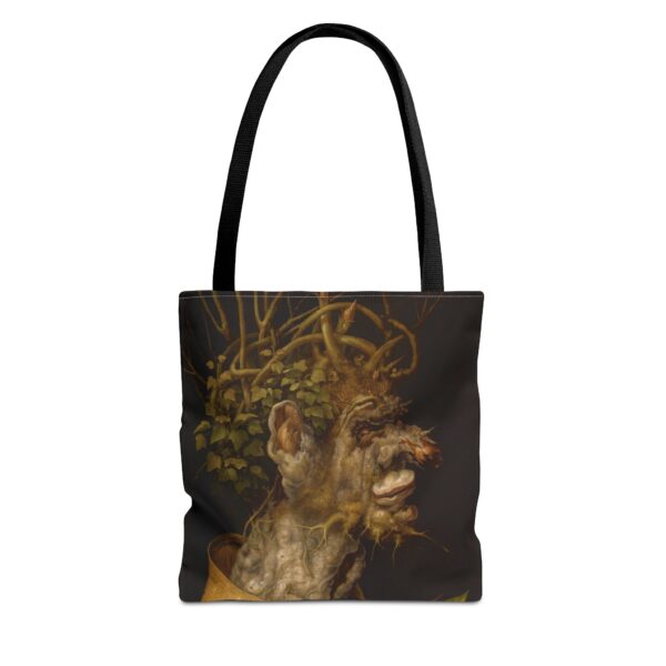 Winter - Giuseppe Arcimboldo Tote Bag
