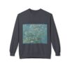 Almond Blossom – Vincent van Gogh Sweatshirt - Image 9