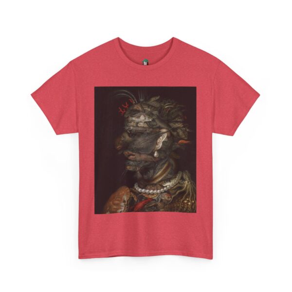 The Depths of Water – Arcimboldo Tee - Image 23