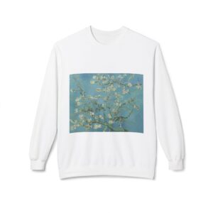 Almond Blossom – Vincent van Gogh Sweatshirt