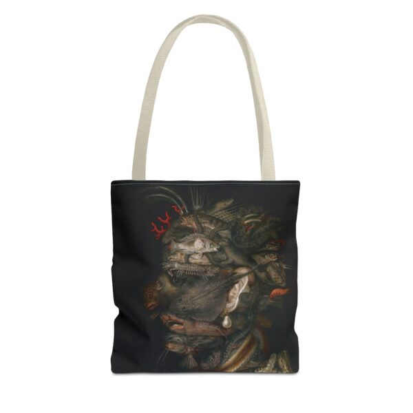 The Depths of Water – Arcimboldo Tote Bag - Image 5