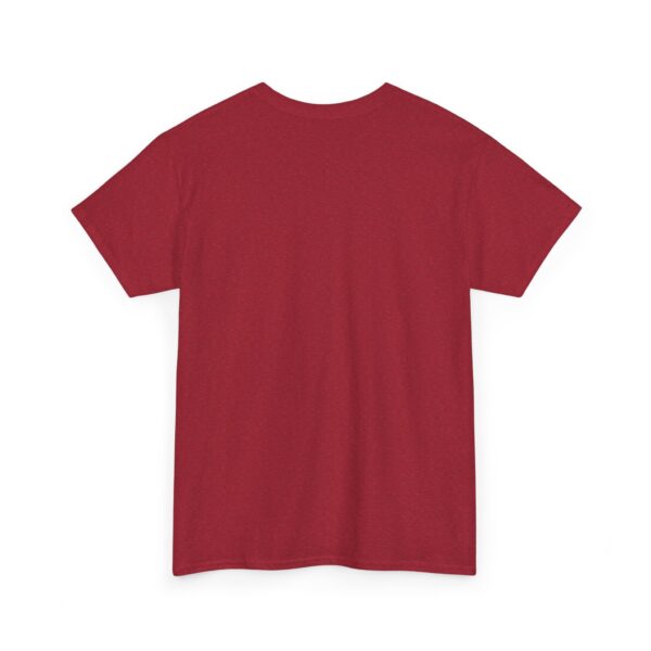 Tempi Madonna - Raffaello Sanzio Cotton Tee - Image 20