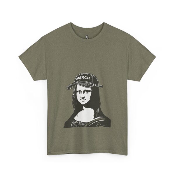 The Mona Lisa - Image 3