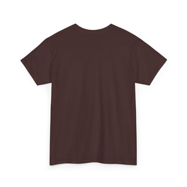 Tempi Madonna - Raffaello Sanzio Cotton Tee - Image 8