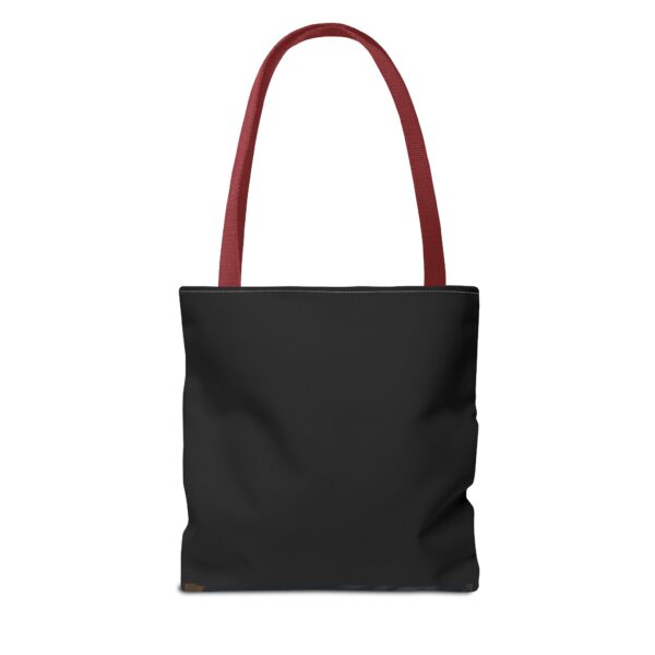 Tempi Madonna - Raffaello Sanzio Tote Bag - Image 14