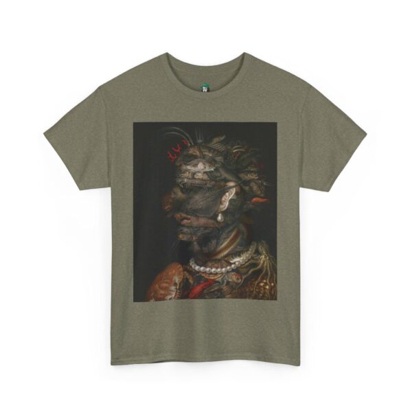 The Depths of Water – Arcimboldo Tee - Image 15
