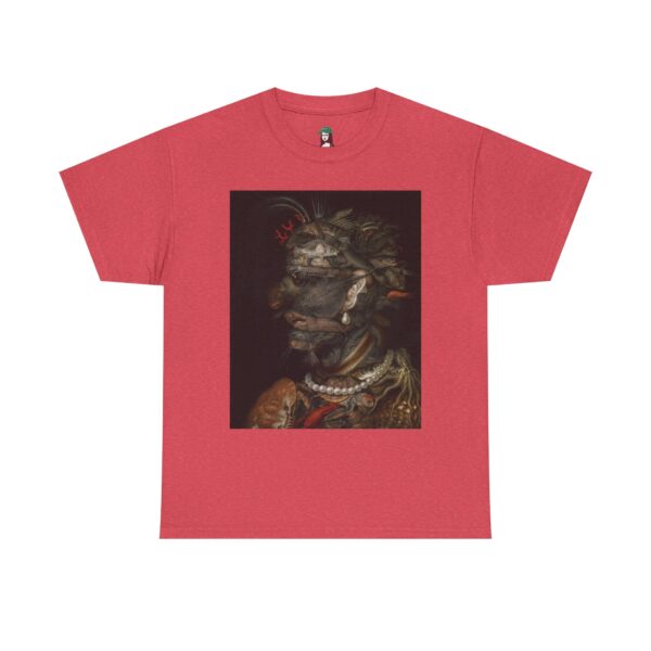 The Depths of Water – Arcimboldo Tee - Image 21