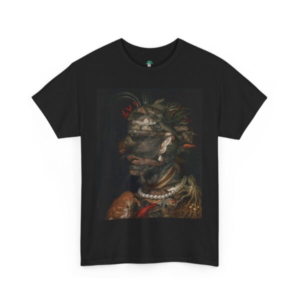 The Depths of Water – Arcimboldo Tee - Image 7