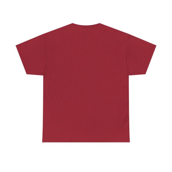 Tempi Madonna - Raffaello Sanzio Cotton Tee - Image 18