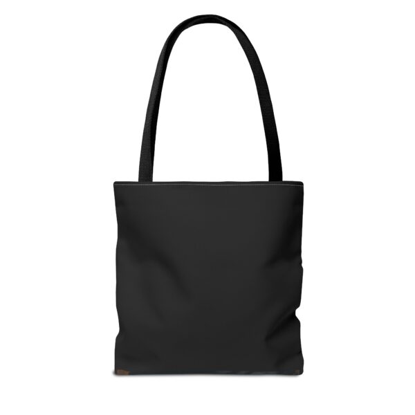 Tempi Madonna - Raffaello Sanzio Tote Bag - Image 2
