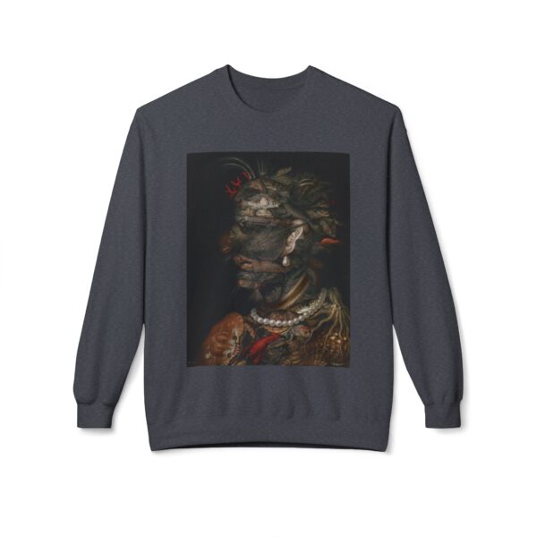 The Depths of Water – Arcimboldo Sweatshirt - Image 11