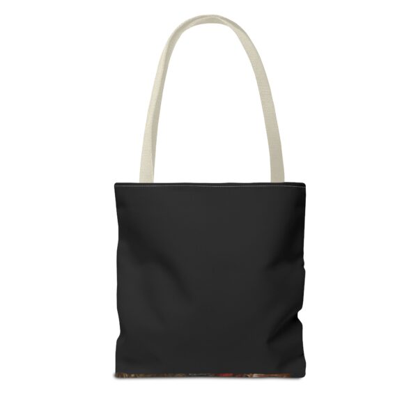 The Depths of Water – Arcimboldo Tote Bag - Image 6