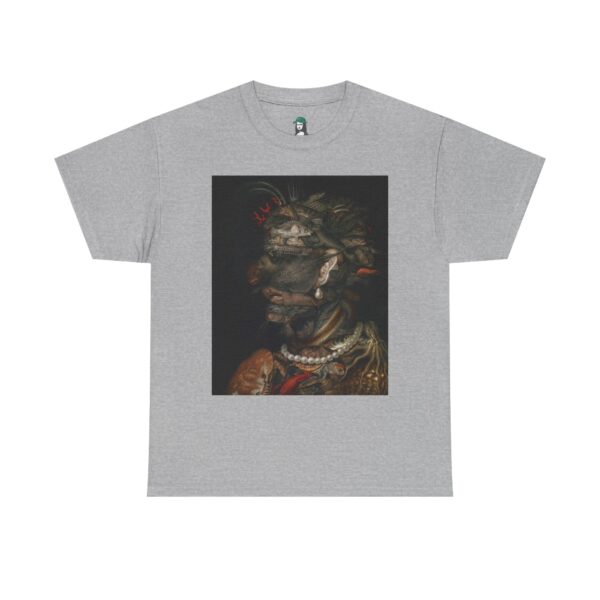 The Depths of Water – Arcimboldo Tee - Image 9