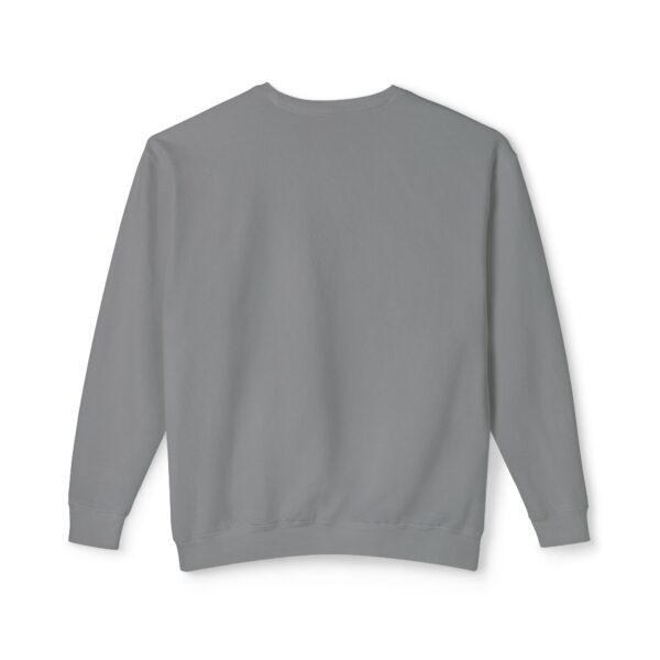 A Vase of Flowers by Franz Xaver Petter Sweatshirt - Image 4