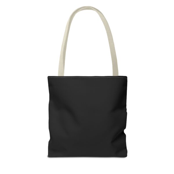 The Battle of Texel - Willem van de Velde the Younger Tote Bag - Image 4