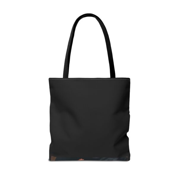 Tempi Madonna - Raffaello Sanzio Tote Bag - Image 10
