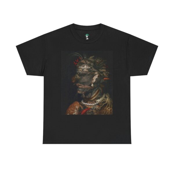 The Depths of Water – Arcimboldo Tee - Image 5