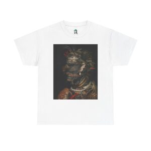 The Depths of Water – Arcimboldo Tee
