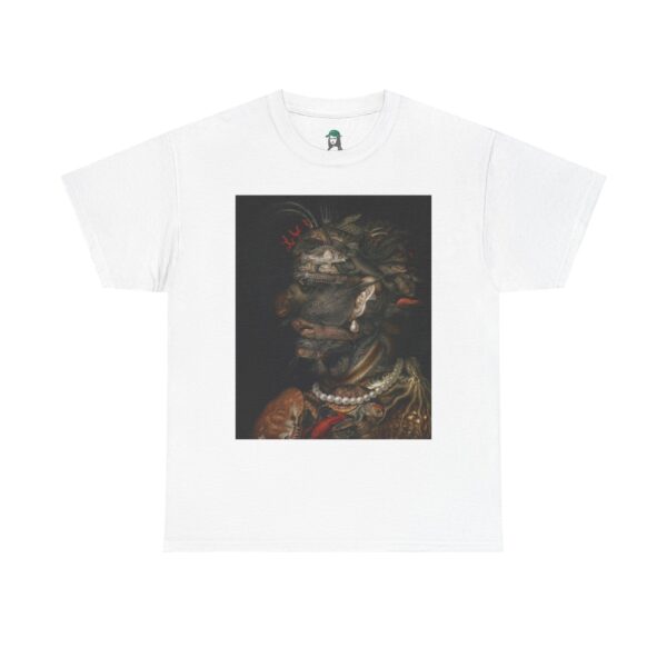 The Depths of Water – Arcimboldo Tee