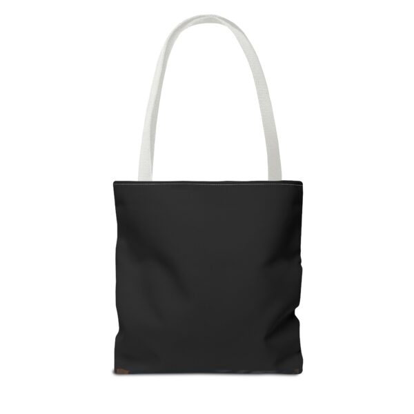 Tempi Madonna - Raffaello Sanzio Tote Bag - Image 18