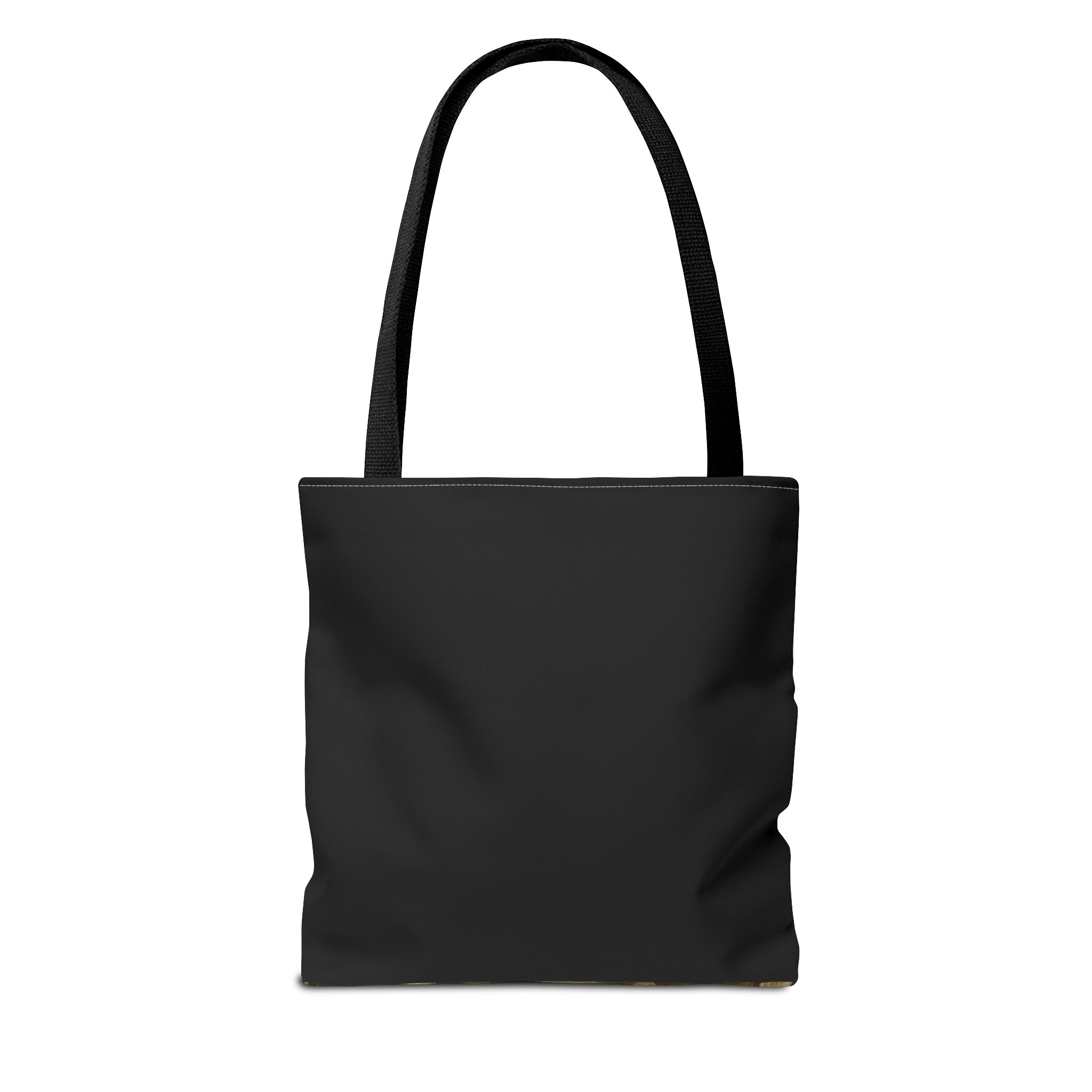 Head of a Skeleton with a Burning Cigarette – Vincent van Gogh Tote Bag