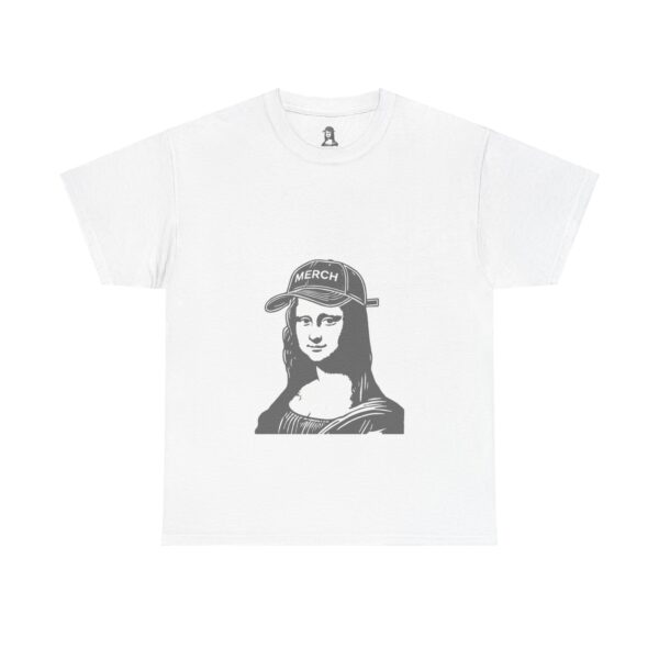 The Mona Lisa - Image 5