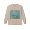 Almond Blossom – Vincent van Gogh Sweatshirt - Image 5