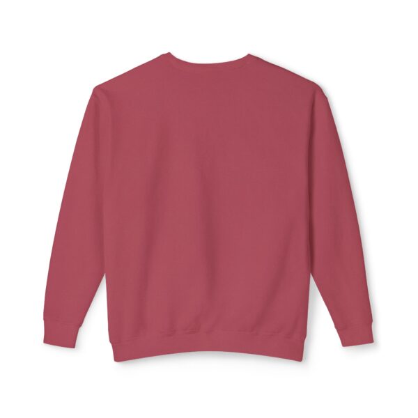 Tempi Madonna - Raffaello Sanzio Sweatshirt - Image 8