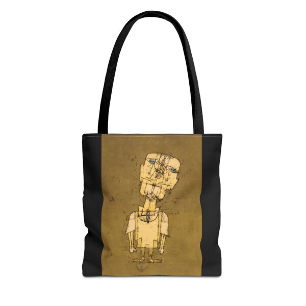 Paul Klee – Ghost of a Genius Tote Bag