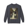 Avenue in the Rain - Ludwik de Laveaux Sweatshirt - Image 13