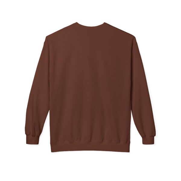 Wanderer above the Sea of Fog - Caspar David Friedrich Sweatshirt - Image 4