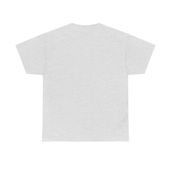 Wanderer above the Sea of Fog - Caspar David Friedrich Cotton Tee - Image 6
