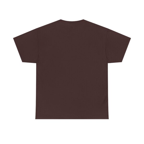 A Friend in Need - Cassius Marcellus Coolidge Cotton Tee - Image 6