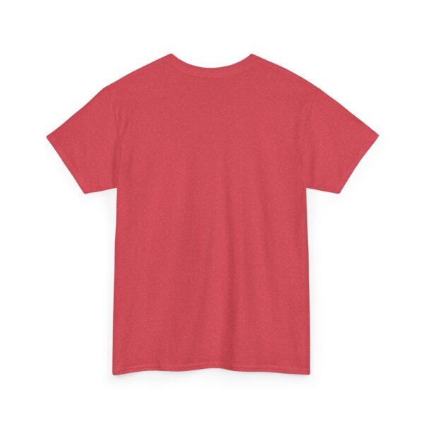 Wanderer above the Sea of Fog - Caspar David Friedrich Cotton Tee - Image 40