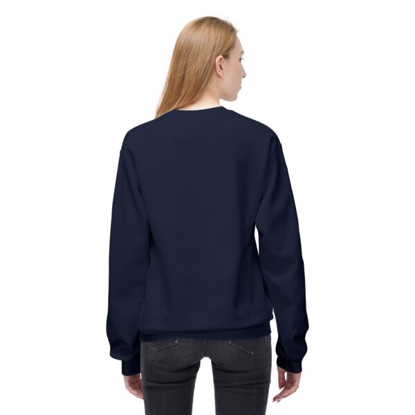 Self-Portrait Without Beard - Vincent van Gogh Sweatshirt - Image 30