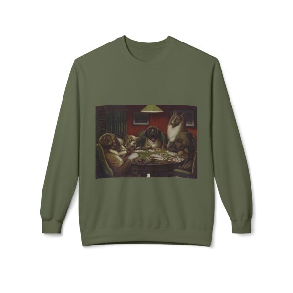 A Friend in Need - Cassius Marcellus Coolidge Sweatshirt - Image 11